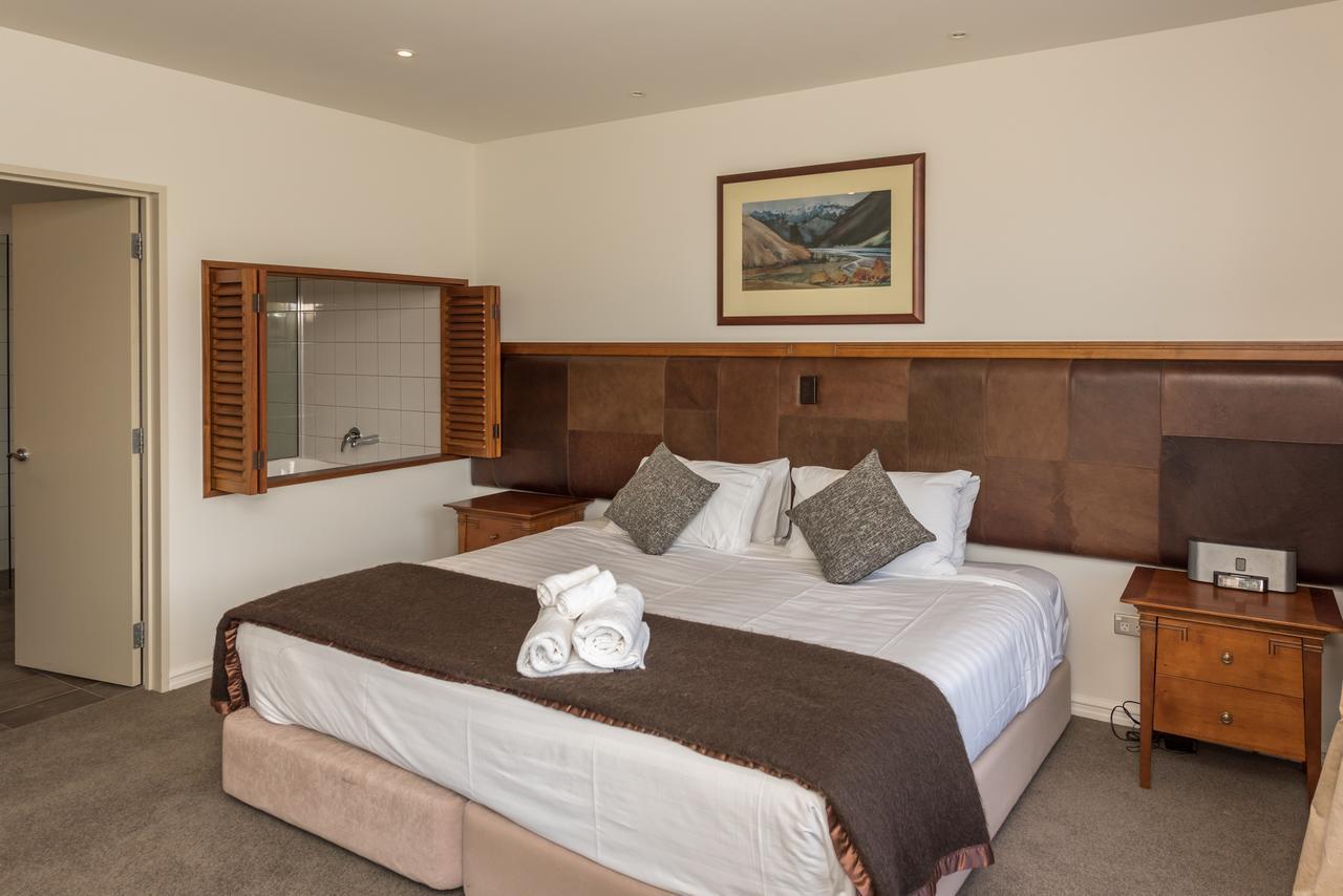 Canterbury High Country Villas Windwhistle Exterior foto
