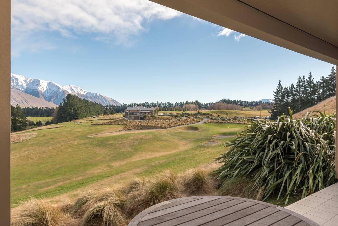 Canterbury High Country Villas Windwhistle Exterior foto