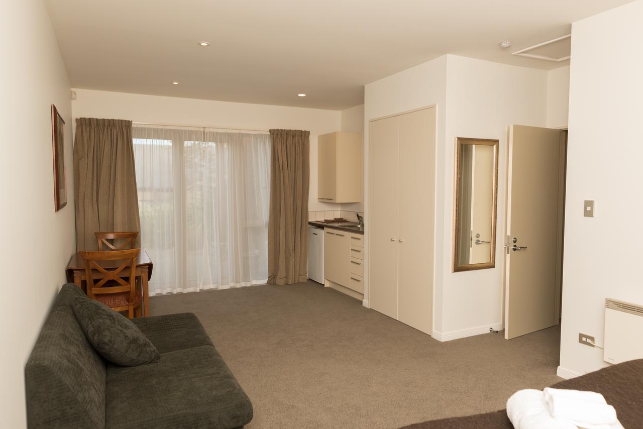 Canterbury High Country Villas Windwhistle Exterior foto